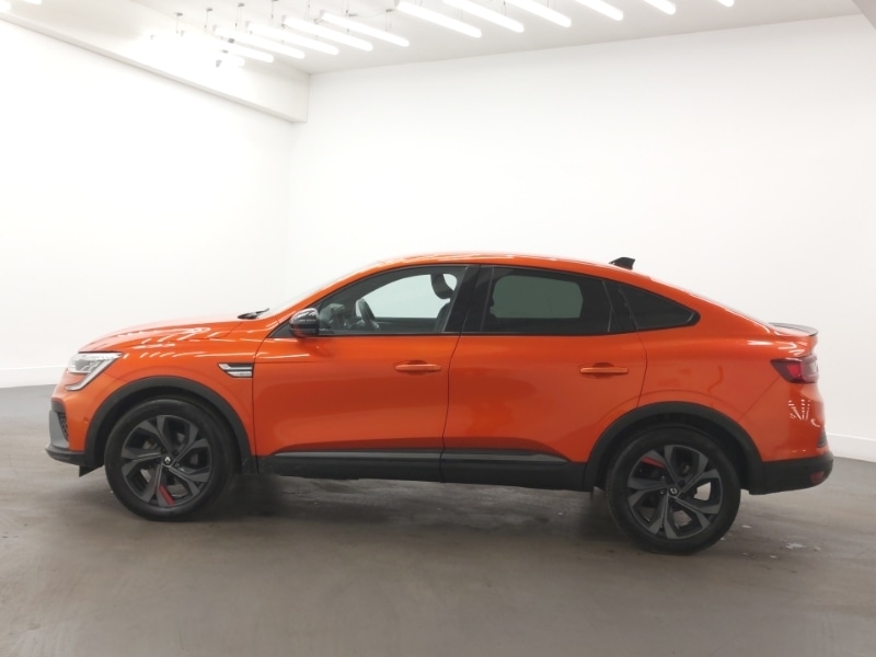 Used Renault Arkana 2023 for sale - 77876030: Photo 4