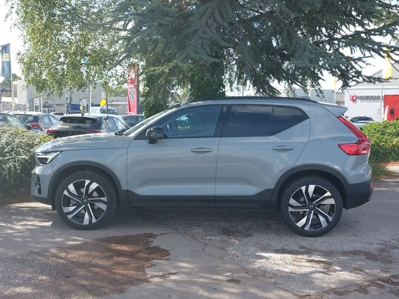 Used Volvo XC40 2024 for sale - 77630556: Photo 4