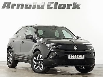 Used Vauxhall Mokka 2025 for sale - 77817402: Photo