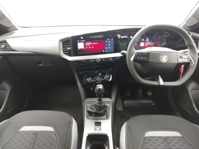 Used Vauxhall Mokka 2025 for sale - 77817402: Photo 2