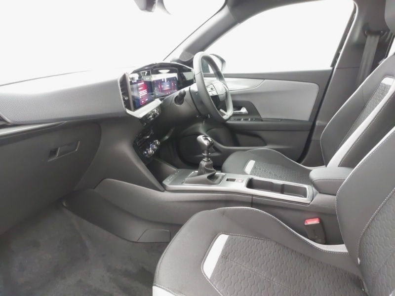 Used Vauxhall Mokka 2025 for sale - 77817402: Photo 5