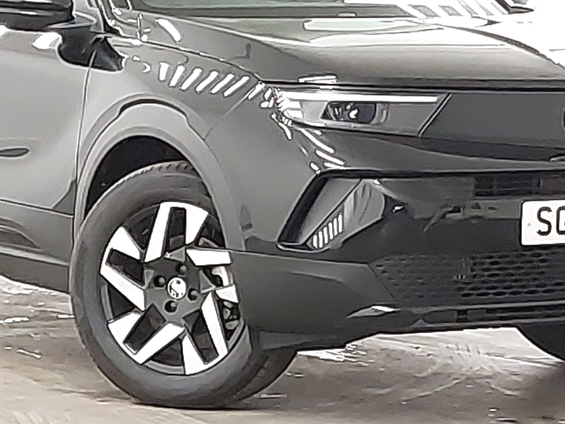 Used Vauxhall Mokka 2025 for sale - 77817402: Photo 9