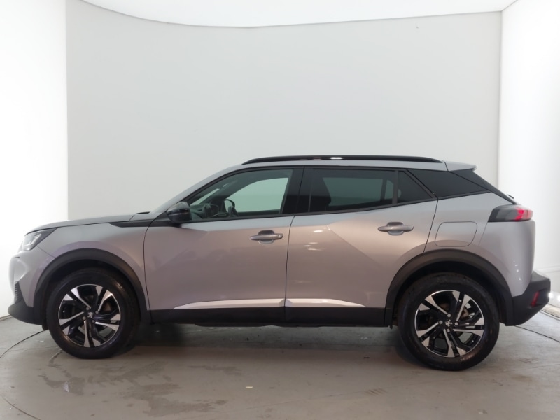 Used Peugeot 2008 2023 for sale - 77052777: Photo 4