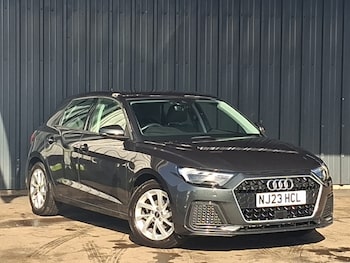 Audi A1 feature image