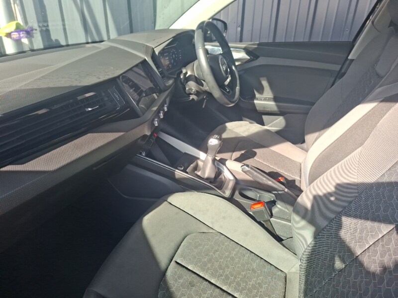 Used Audi A1 2023 for sale - 77985674: Photo 5