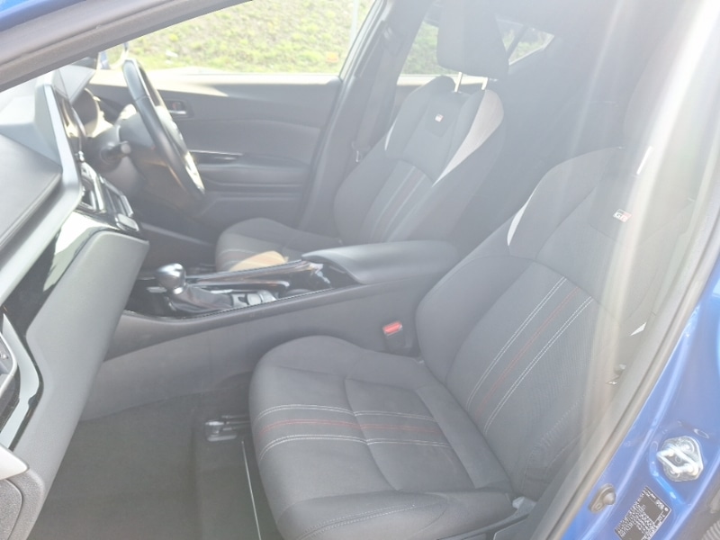 Used Toyota C-HR 2022 for sale - 77051364: Photo 5