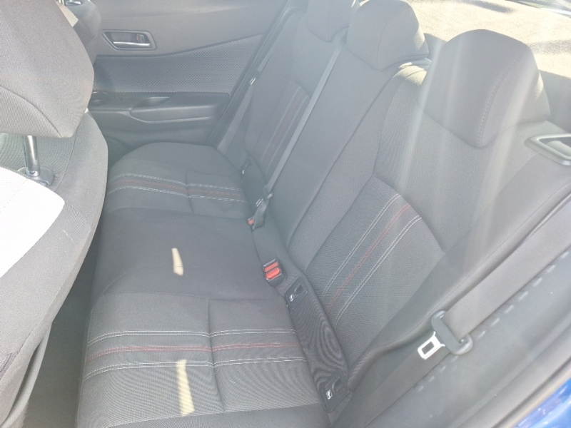 Used Toyota C-HR 2022 for sale - 77051364: Photo 6