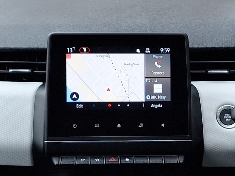 Used Renault Clio 2022 for sale - 76708944: Photo 10