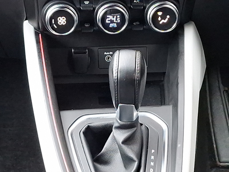 Used Renault Clio 2022 for sale - 76708944: Photo 11