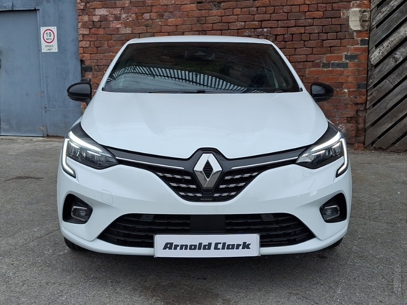 Used Renault Clio 2022 for sale - 76708944: Photo 12