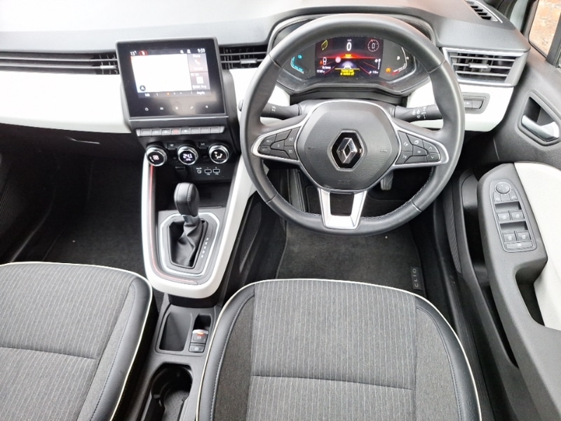 Used Renault Clio 2022 for sale - 76708944: Photo 7