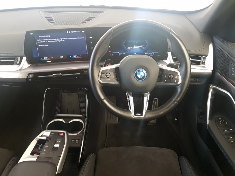 Used BMW iX1 2023 for sale - 77955525: Photo 7