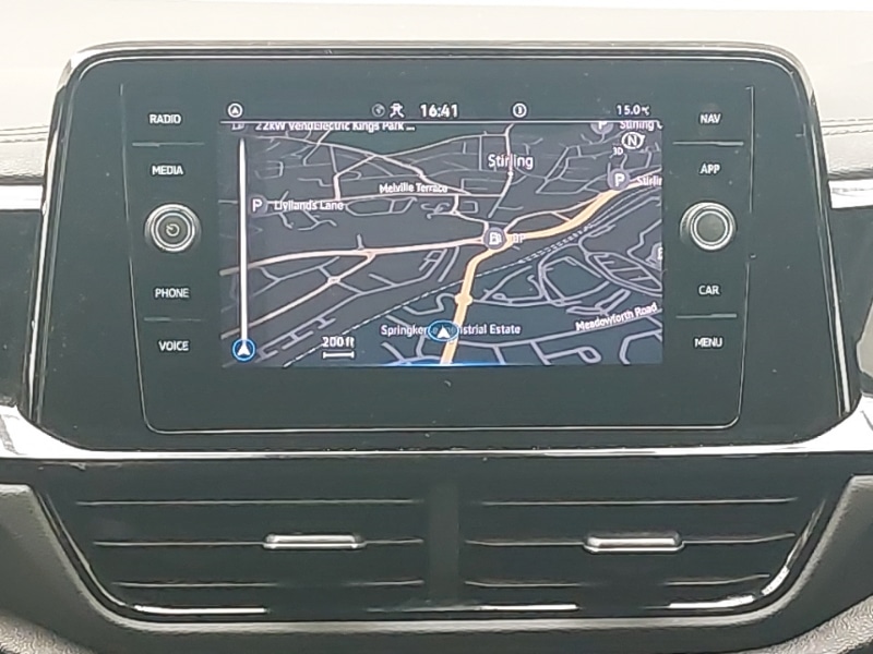 Used Volkswagen T-Roc 2023 for sale - 76799887: Photo 10