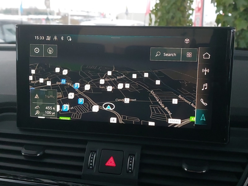 Used Audi Q5 2022 for sale - 77196855: Photo 7