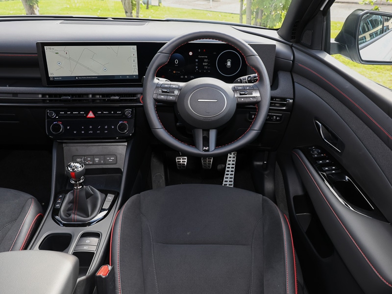 Used Hyundai TUCSON 2025 for sale - 76928731: Photo 7