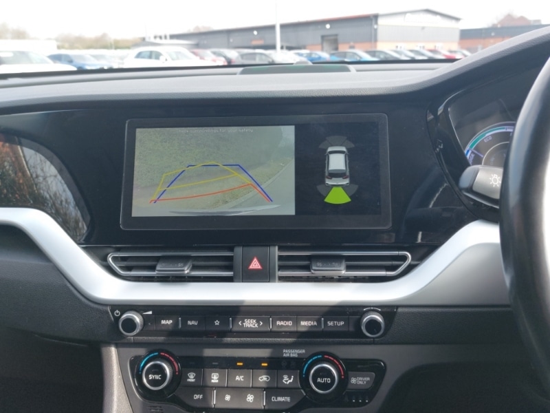 Used Kia Niro 2020 for sale - 77298767: Photo 11