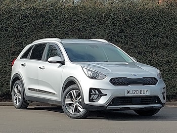 Used Kia Niro 2020 for sale - 77298767: Photo