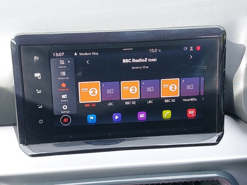 Used SEAT Ibiza 2023 for sale - 76600284: Photo 11