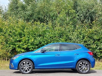 Used SEAT Ibiza 2023 for sale - 76600284: Photo