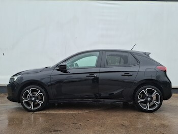 Used Vauxhall Corsa 2025 for sale - 77606473: Photo