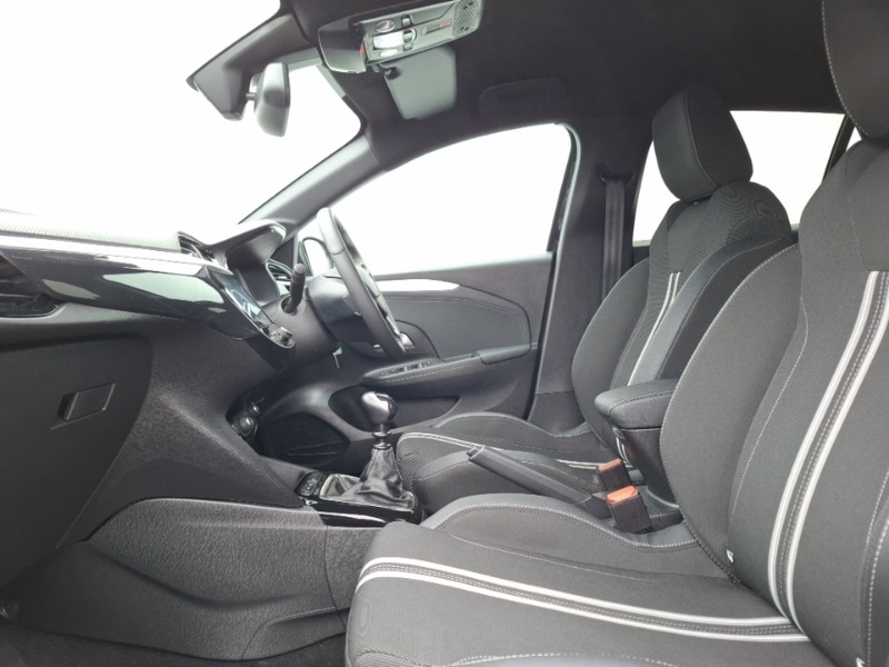 Used Vauxhall Corsa 2025 for sale - 77606473: Photo 5