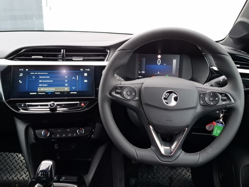 Used Vauxhall Corsa 2025 for sale - 77606473: Photo 7