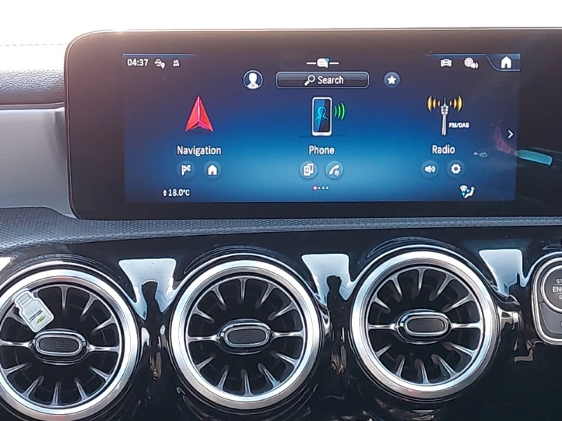 Used Mercedes-Benz CLA 2024 for sale - 76600270: Photo 11