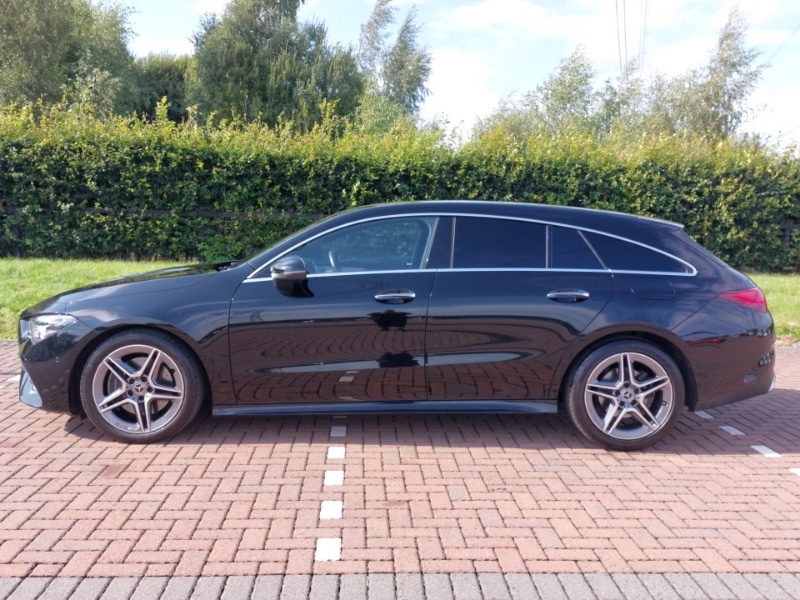 Used Mercedes-Benz CLA 2024 for sale - 76600270: Photo 4