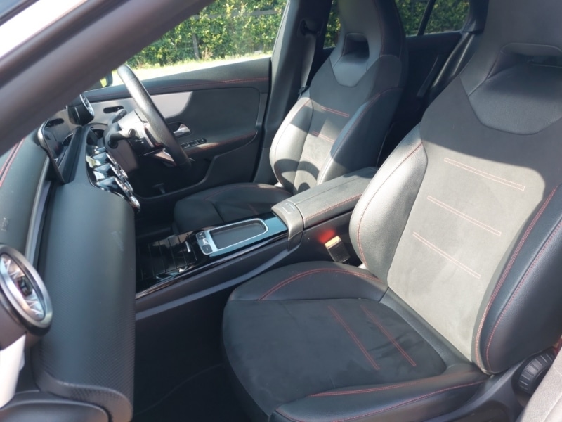 Used Mercedes-Benz CLA 2024 for sale - 76600270: Photo 5