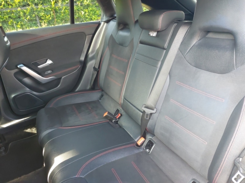 Used Mercedes-Benz CLA 2024 for sale - 76600270: Photo 6