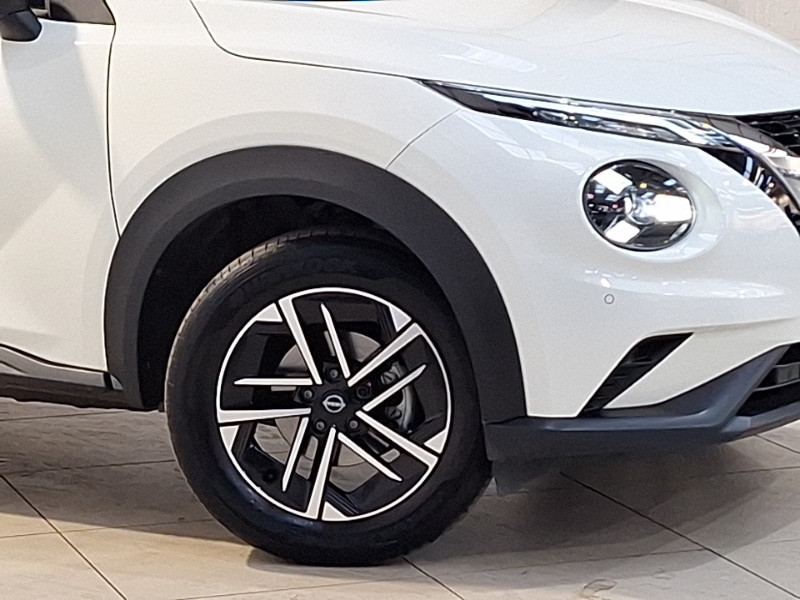 Used Nissan Juke 2025 for sale - 77992225: Photo 9