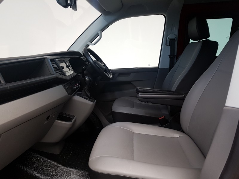 Used Volkswagen Transporter 2022 for sale - 76764847: Photo 5