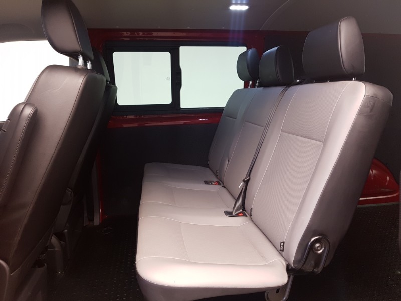 Used Volkswagen Transporter 2022 for sale - 76764847: Photo 6