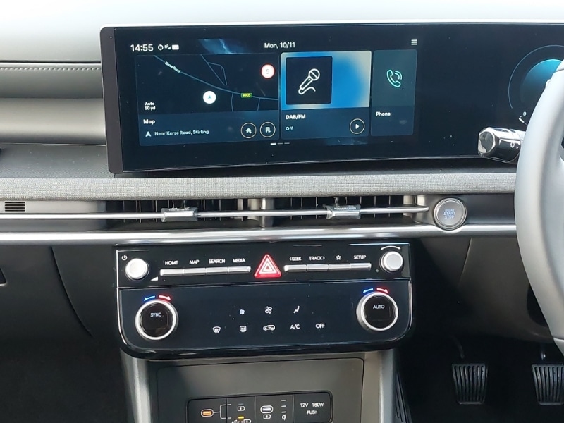 Used Hyundai TUCSON 2025 for sale - 76881180: Photo 11