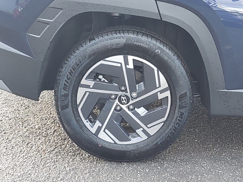 Used Hyundai TUCSON 2025 for sale - 76881180: Photo 12