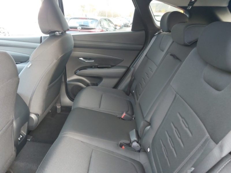 Used Hyundai TUCSON 2025 for sale - 76881180: Photo 6