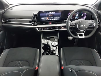 Used Kia Sportage 2025 for sale - 77401545: Photo