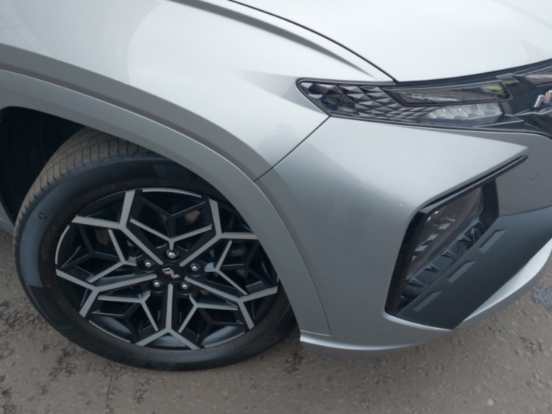 Used Hyundai TUCSON 2022 for sale - 77923975: Photo 9