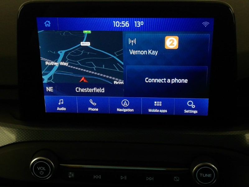 Used Ford Focus 2021 for sale - 76427025: Photo 10