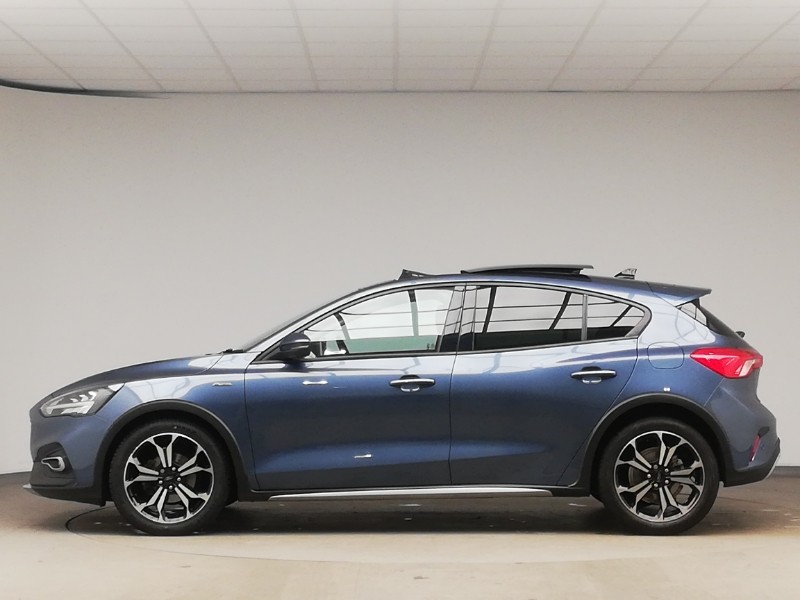 Used Ford Focus 2021 for sale - 76427025: Photo 4