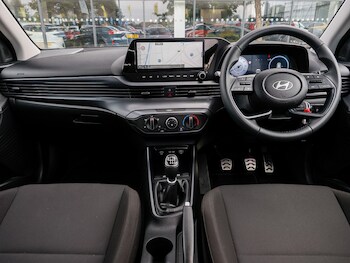 Used Hyundai BAYON 2024 for sale - 75640277: Photo