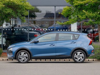 Used Hyundai BAYON 2024 for sale - 75640277: Photo