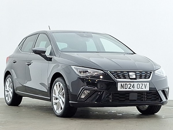 Used SEAT Ibiza 2024 for sale - 76254331: Photo 1