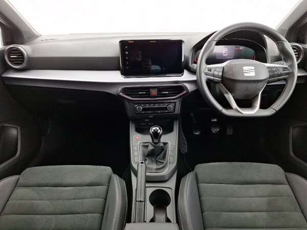 Used SEAT Ibiza 2024 for sale - 76254331: Photo 2