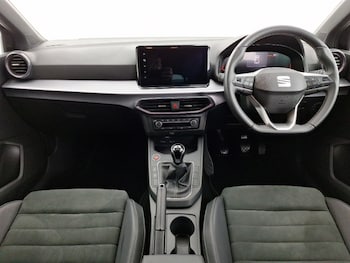 Used SEAT Ibiza 2024 for sale - 76254331: Photo 2
