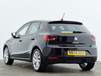 Used SEAT Ibiza 2024 for sale - 76254331: Photo 3