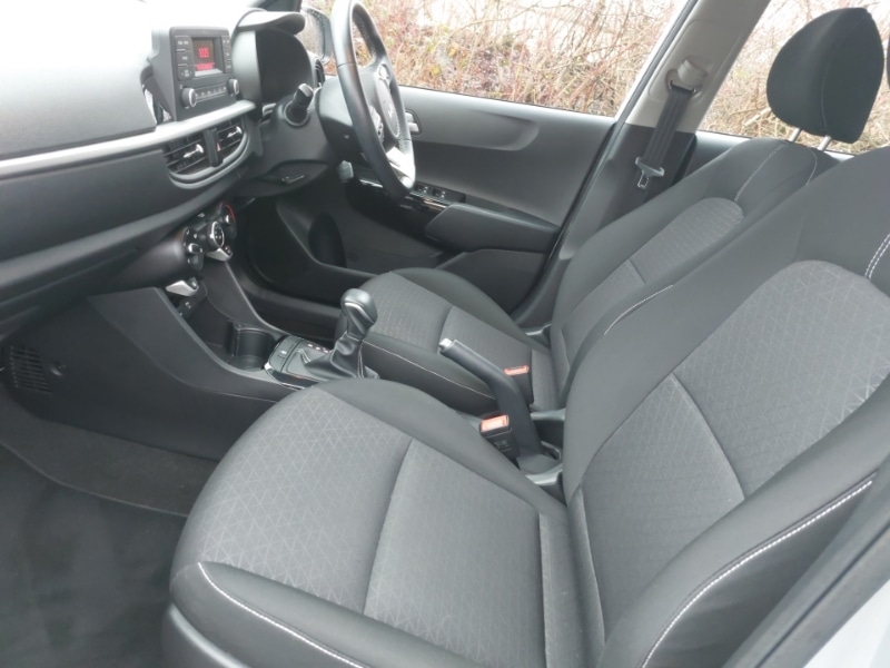 Used Kia Picanto 2023 for sale - 77606403: Photo 5