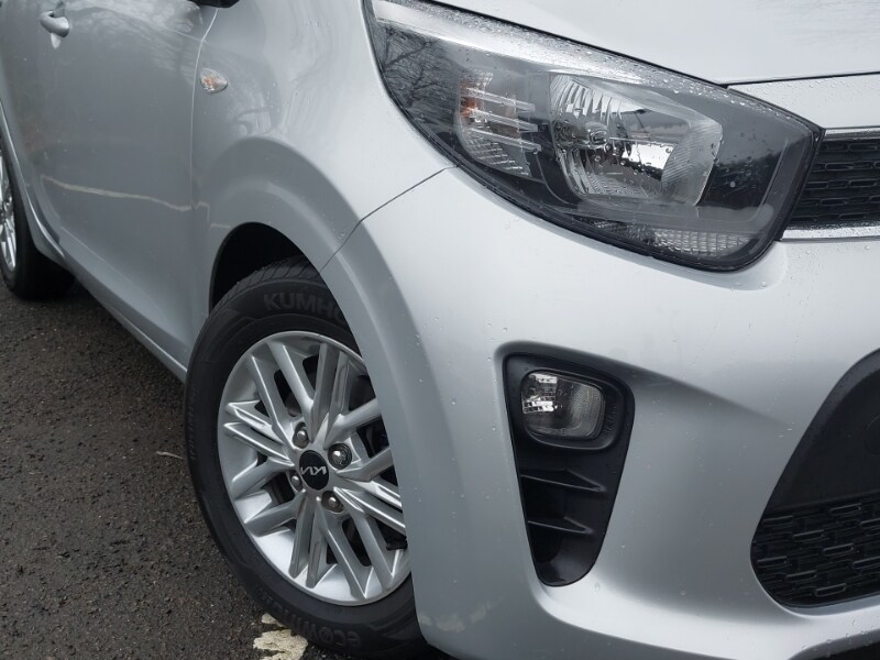 Used Kia Picanto 2023 for sale - 77606403: Photo 9