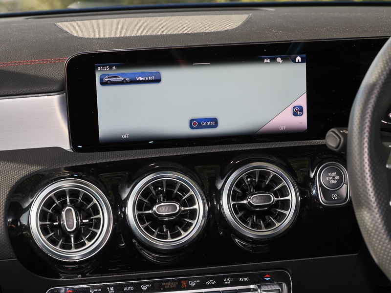 Used Mercedes-Benz CLA 2024 for sale - 77823451: Photo 10