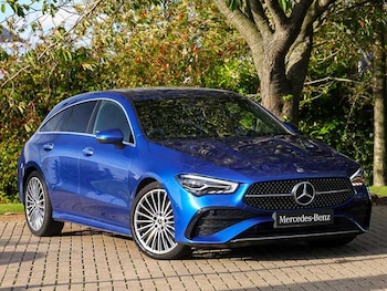 Used Mercedes-Benz CLA 2024 for sale - 77823451: Photo